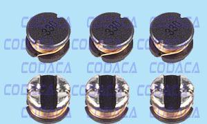 科达嘉CD54/75贴片电感 大功率电感 LED电感 滤图片_高清图_细节图-深圳科达嘉电子 -